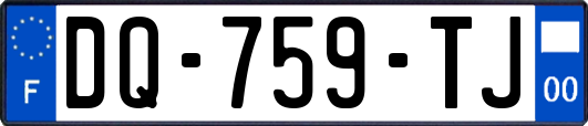 DQ-759-TJ