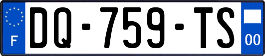 DQ-759-TS