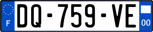 DQ-759-VE