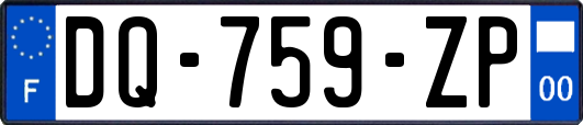 DQ-759-ZP