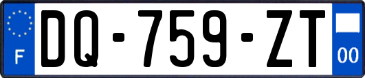 DQ-759-ZT