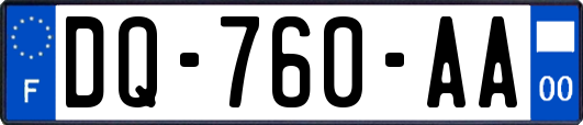 DQ-760-AA