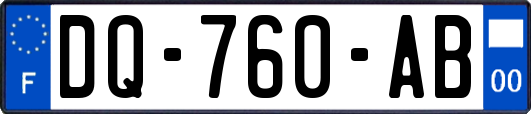 DQ-760-AB