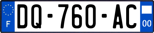 DQ-760-AC