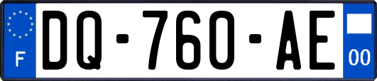 DQ-760-AE