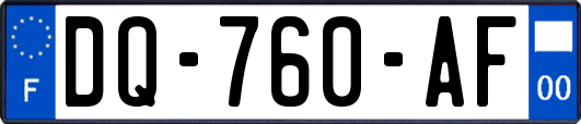 DQ-760-AF