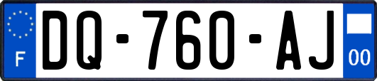 DQ-760-AJ