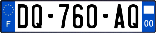 DQ-760-AQ