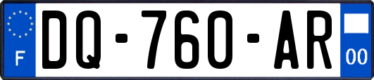 DQ-760-AR