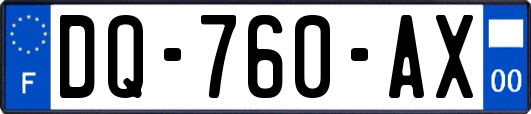 DQ-760-AX