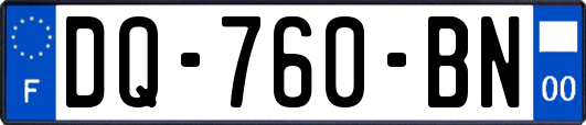 DQ-760-BN