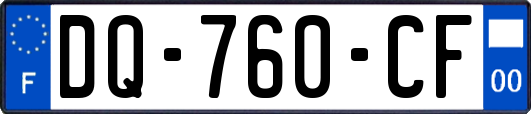 DQ-760-CF