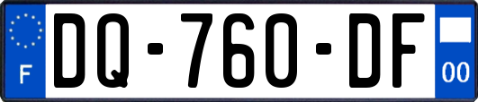 DQ-760-DF