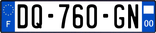 DQ-760-GN