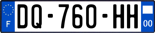 DQ-760-HH