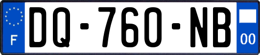 DQ-760-NB