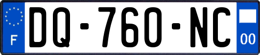 DQ-760-NC