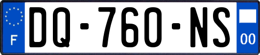 DQ-760-NS