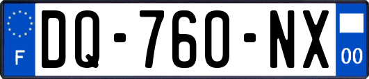 DQ-760-NX