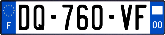 DQ-760-VF