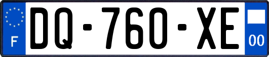 DQ-760-XE