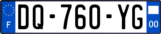 DQ-760-YG