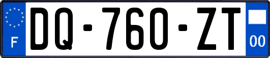 DQ-760-ZT