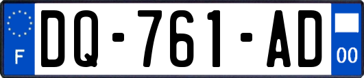 DQ-761-AD