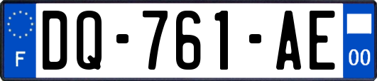 DQ-761-AE