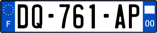 DQ-761-AP