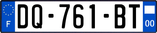 DQ-761-BT