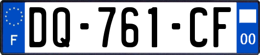 DQ-761-CF