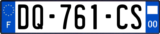 DQ-761-CS