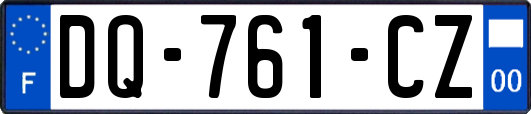 DQ-761-CZ