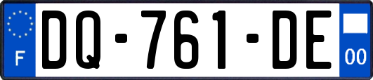 DQ-761-DE