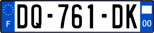 DQ-761-DK