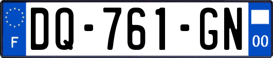 DQ-761-GN