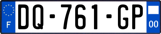 DQ-761-GP