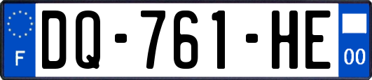 DQ-761-HE