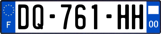 DQ-761-HH