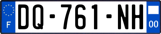 DQ-761-NH