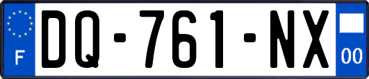 DQ-761-NX