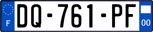 DQ-761-PF