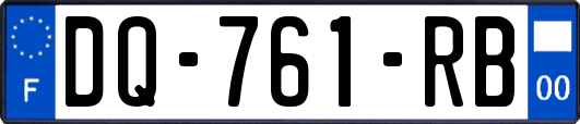 DQ-761-RB