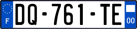 DQ-761-TE