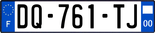 DQ-761-TJ