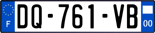 DQ-761-VB