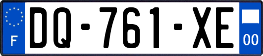 DQ-761-XE