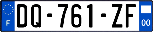 DQ-761-ZF