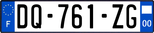 DQ-761-ZG